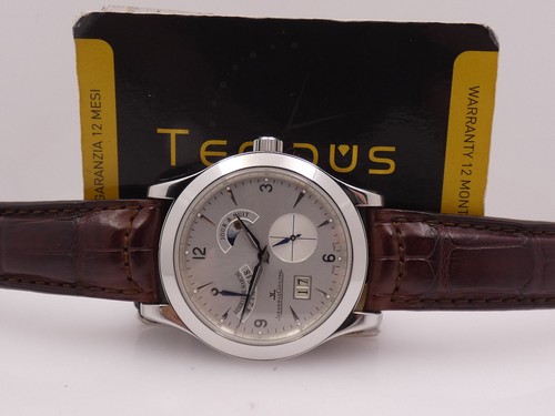 Jaeger lecoultre master eight - jaeger-lecoultre,