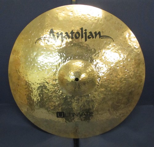 Anatolian ultimate natural - ultimate,