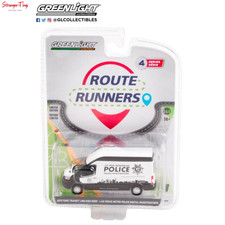 Greenlight 53040-E - 1/64