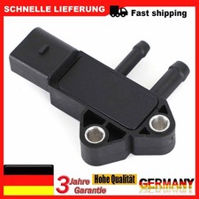 DPF Exhaust Pressure Sensor