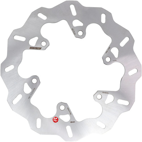 Bremsscheibe braking wf7530 - braking,