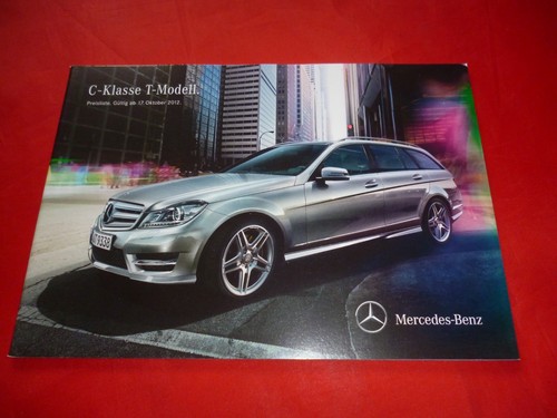 Mercedes s204 klasse - mercedes,