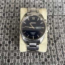 seiko herrenuhr kinetic