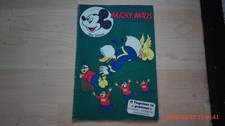 Micky Maus, Heft Nr. 24 von