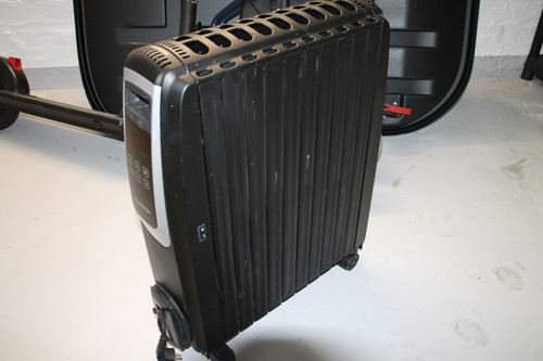 ölradiator klarstein - Ölradiator,