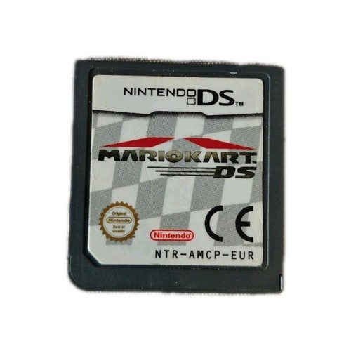 Mariokart nintendo spiel - nintendo,
