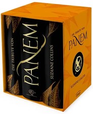 Die Tribute von Panem. Band 1-3 im Schuber