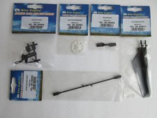 Nine Eagles Heli-Ersatzteile