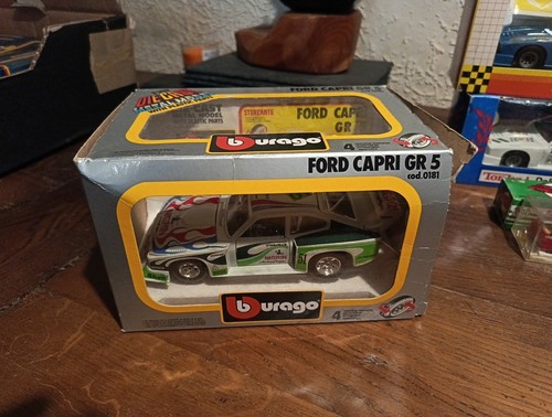 Boxed model vintage - boxed,