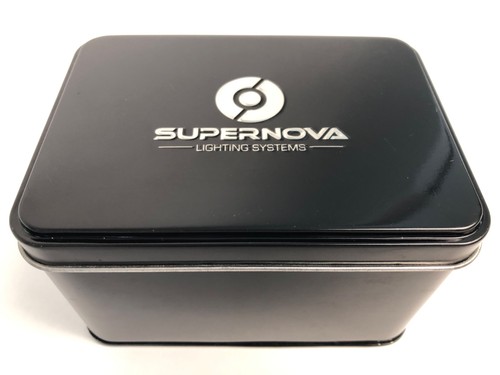 Supernova pro dynamo - e3,