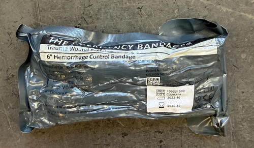 Emergency bandage fcp - emergency, fcp-02