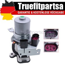 STELLMOTOR VERTEILERGETRIEBE