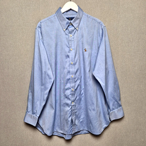 Ralph lauren hemd herren - lauren,