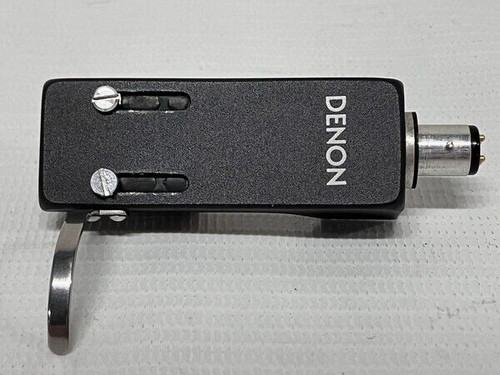 Denon 103r cartridge - denon,