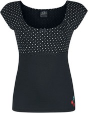 Pussy Deluxe T-Shirt Damen