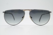 Vintage Sonnenbrille Metzler