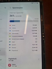 Samsung Galaxy Tab S6 SM-T860