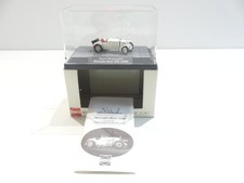 Busch Megamodell  1/87 48302 Mercedes SSK (1928) in OVP A5897