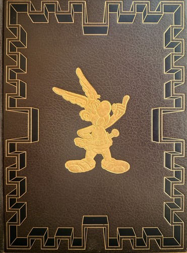 Asterix sammelbände 7 und - -,