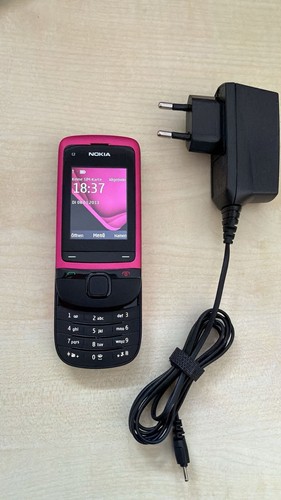 Nokia 724 handy - c2-05,