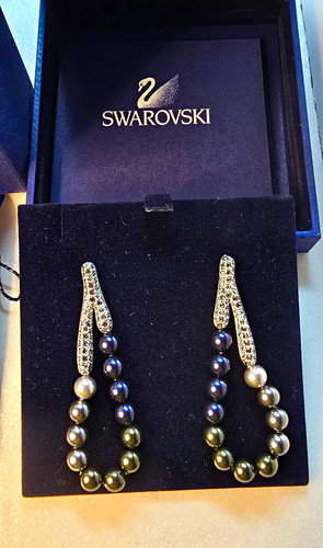 Swarovski 869863 vintage - swarovski,