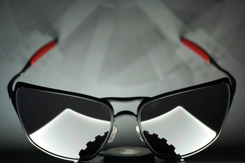 Oakley inmate ducati juliet - oakley,