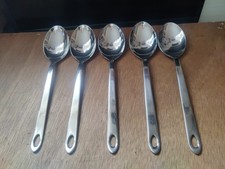 Suppenlöffel mit öse - mit,