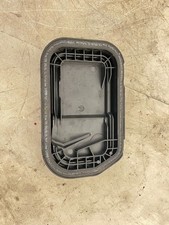 Audi A6Avant Deckel Abdeckung