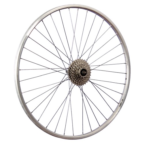 Laufrad zoll hinterrad - zoll,