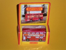 MATCHBOX LESNEY SF-17 LONDON