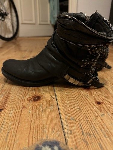 Airstep 98 damen - airstep, a.s.98