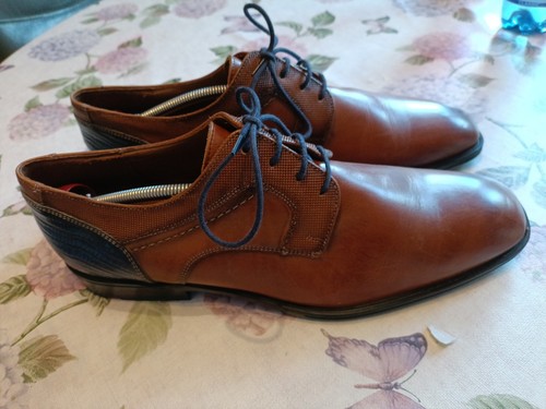 Herren schnürschuhe von lloyd - schnürschuhe,