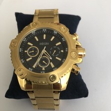 Sehr schöne Herren Armbanduhr