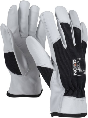 Stone arbeitshandschuhe - ox-on,