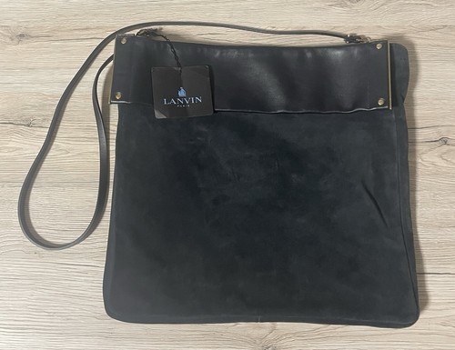 Lanvin umhänge tasche - lanvin,