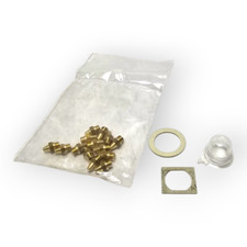 JUNKERS LPG GAS TRANSFORMATION