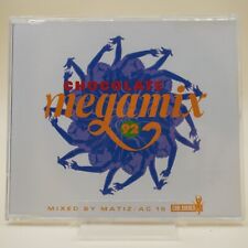 Chocolate - Megamix '92 | Maxi