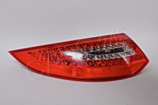 Porsche 911 997 Facelift OEM LED Rückleuchte Heckleuchte links 2008-2012
