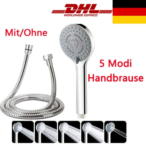 Modi duschkopf hochdruck - modi,