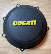 DUCATI Kupplungsdeckel 1098