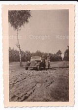 Mercedes Benz 170 S auf