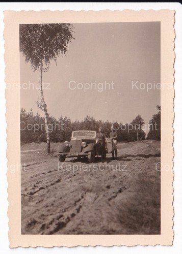 Mercedes benz 170 - mercedes, auf