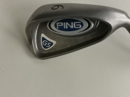 Ping eisen herren - ping, g5