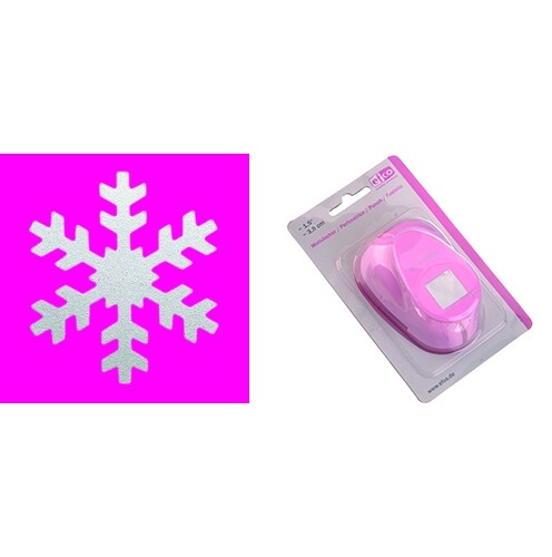 Efco stanzer winterschnee - xl, ~