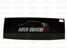 Hinten-scheibe Heck-scheibe