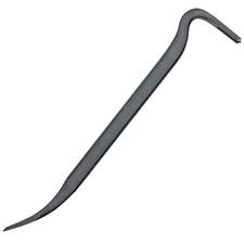 Nageleisen 400mm Brecheisen