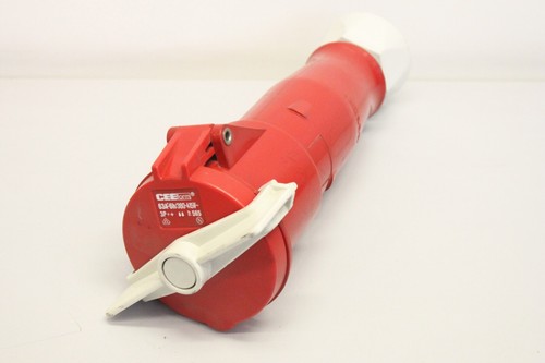 Cee 565 63a 380 415v - 565, 3p+