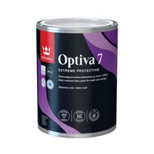 Farbe Tikkurila Optiva Satin