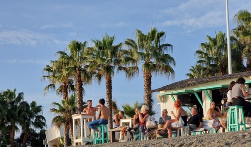 Ferienhaus spanien costa - spanien,,
