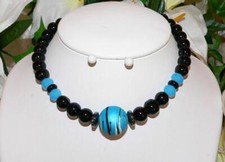 Halskette Kette 18 mm